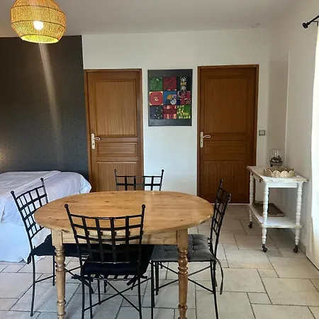 Le Coin - Vue Montagnes Et Jacuzzi Privé Appartement Privas