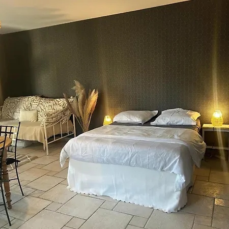 Apartamento Avec Piscine Et *