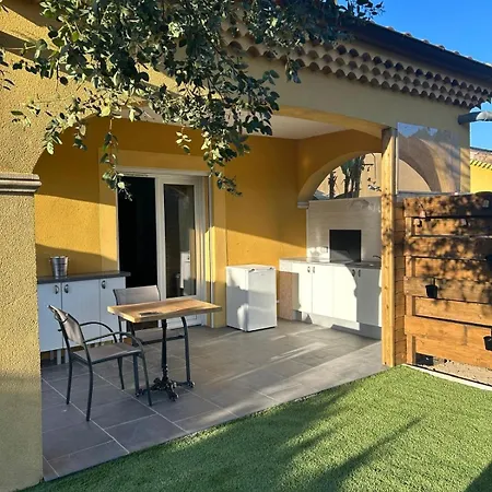 Apartamento Avec Piscine Et