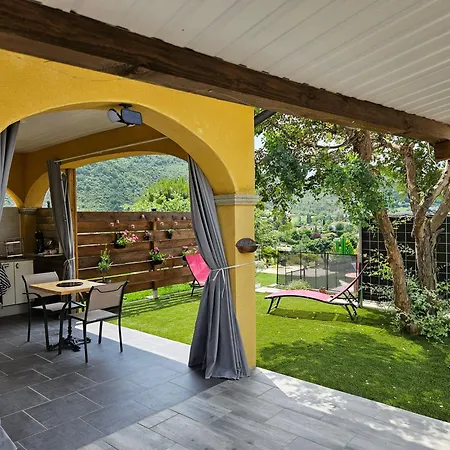 Apartamento Avec Piscine Et *