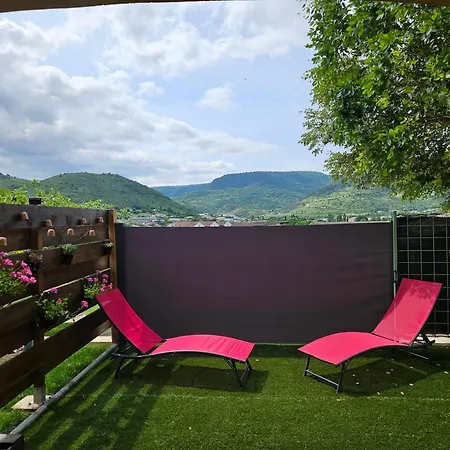 Avec Piscine Et * Privas