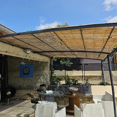 Le Coin - Vue Montagnes Et Jacuzzi Prive * Privas