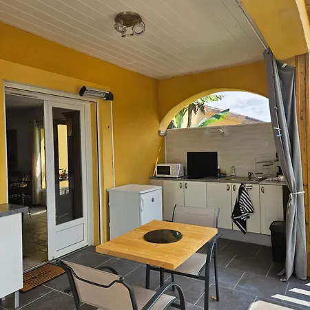 Le Coin - Vue Montagnes Et Jacuzzi Prive *